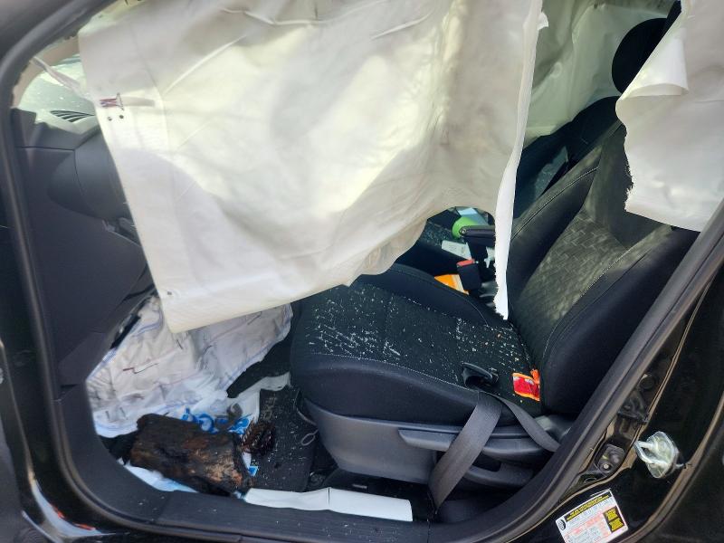 Photo 7 from auction – 2022 NISSAN KICKS with VIN 3N1CP5BV7NL481926