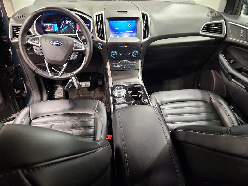 Снимка 8 от търг – 2019 FORD EDGE SEL с VIN 2FMPK4J9XKBC71772