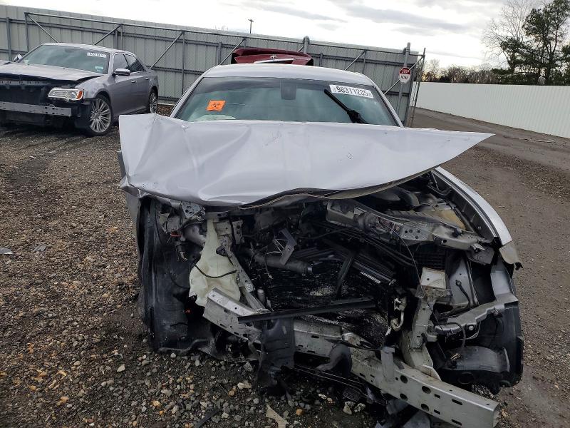 Photo 5 from auction – 2015 DODGE CHARGER SE with VIN 2C3CDXBG3FH870144