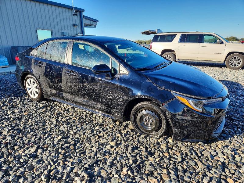 Photo 4 from auction – 2026 TOYOTA COROLLA LE with VIN 5YFB4MDE0TP363385