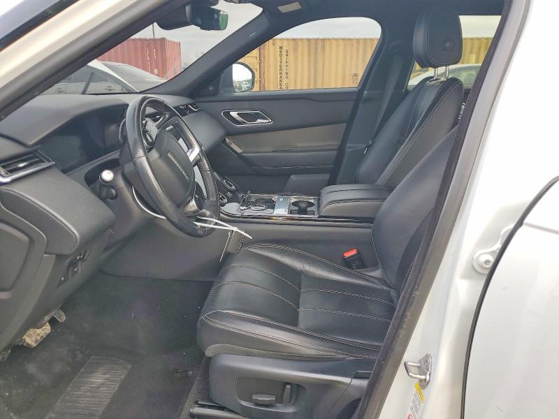 Photo 7 from auction – 2018 LAND ROVER RANGE ROVER VELAR with VIN SALYB2RX6JA778056