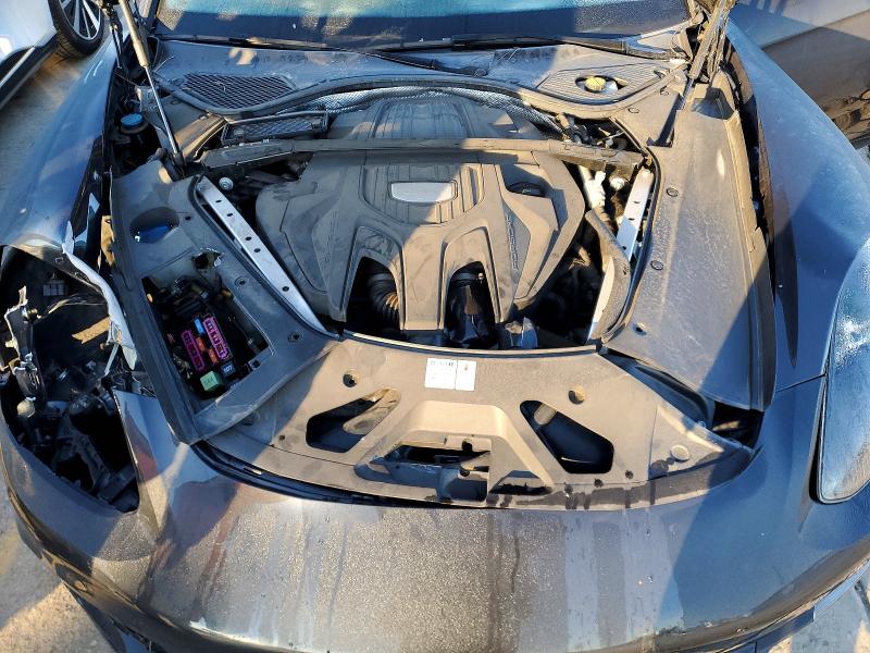 Photo 11 from auction – 2018 PORSCHE PANAMERA 4 with VIN WP0AB2A70JL136361