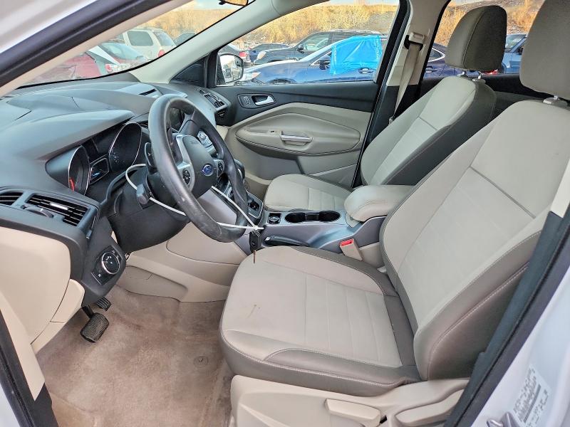 Photo 7 from auction – 2013 FORD ESCAPE with VIN 1FMCU9GX0DUB64125