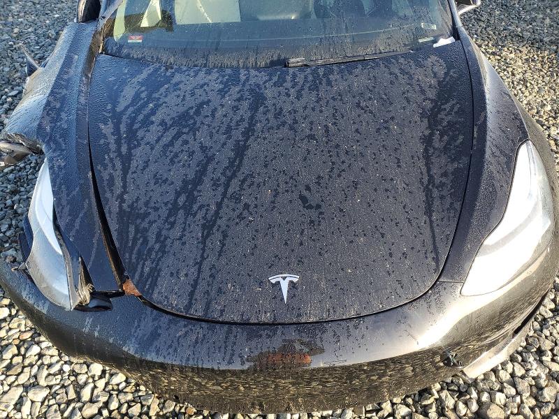 Photo 11 from auction – 2020 TESLA MODEL 3 with VIN 5YJ3E1EC4LF624459