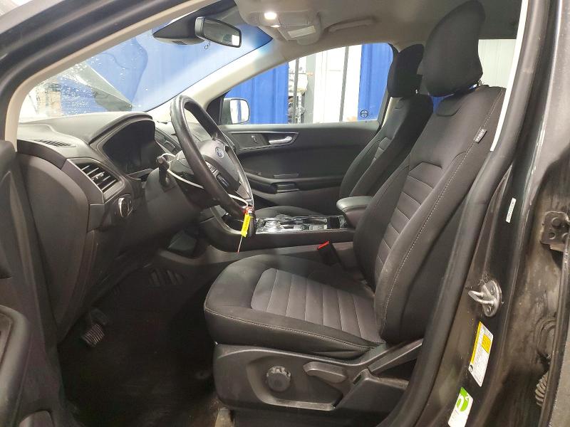 Photo 7 from auction – 2019 FORD EDGE SE with VIN 2FMPK4G92KBC51667