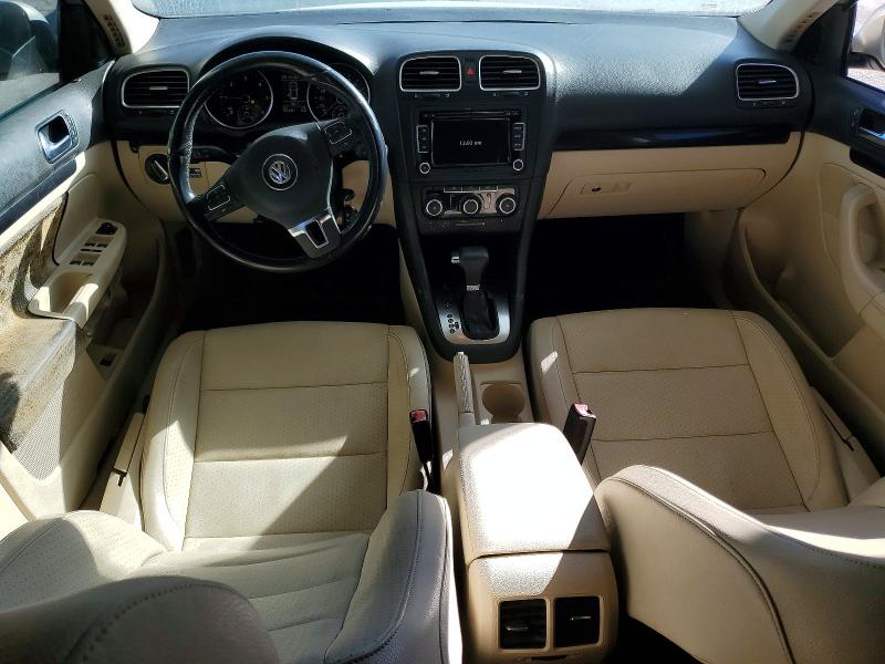 Photo 8 from auction – 2011 VOLKSWAGEN JETTA with VIN 3VWPL8AJ3BM623735