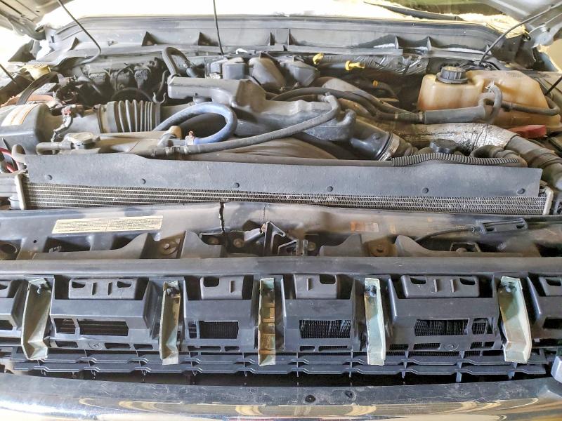 Photo 11 from auction – 2013 FORD F250 SUPER with VIN 1FT7W2BT8DEB13624