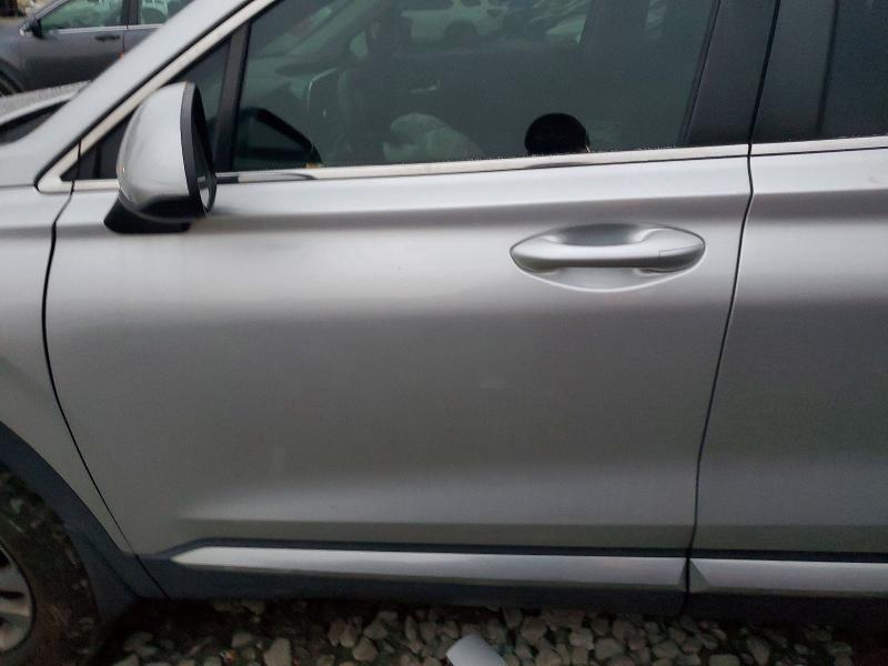 Photo 7 from auction – 2019 HYUNDAI SANTA FE S with VIN 5NMS23AD7KH038771