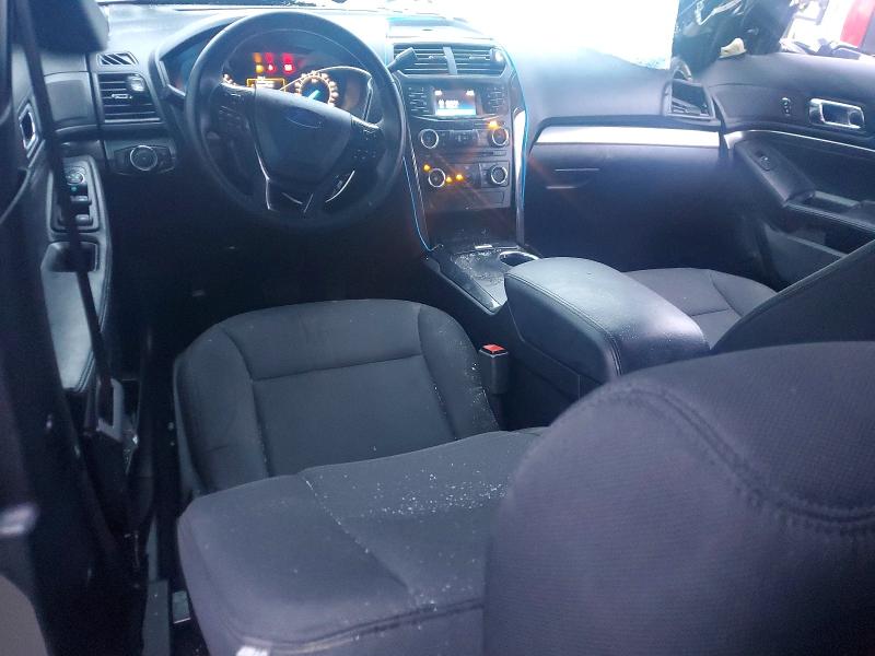 Zdjęcie 8 z aukcji – 2017 FORD EXPLORER P z VIN 1FM5K8AR4HGC86140