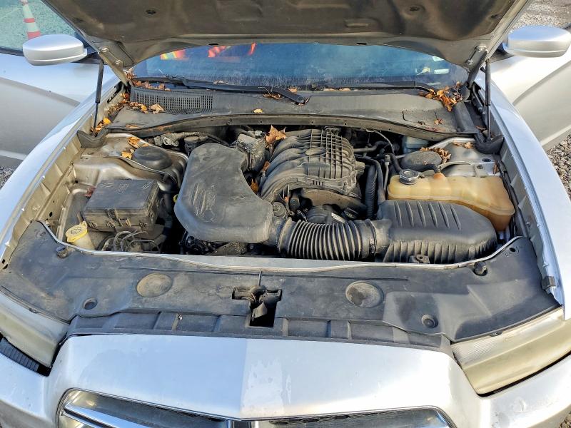 Photo 11 from auction – 2012 DODGE CHARGER with VIN 2C3CDXBG4CH185260