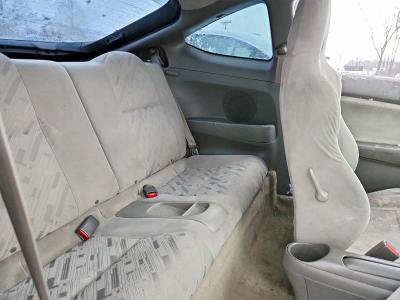 Photo 10 from auction – 2003 ACURA RSX with VIN JH4DC54813C006882