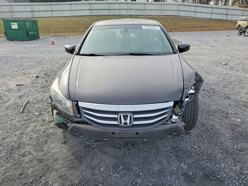 Photo 5 from auction – 2011 HONDA ACCORD with VIN 1HGCP2F80BA037761