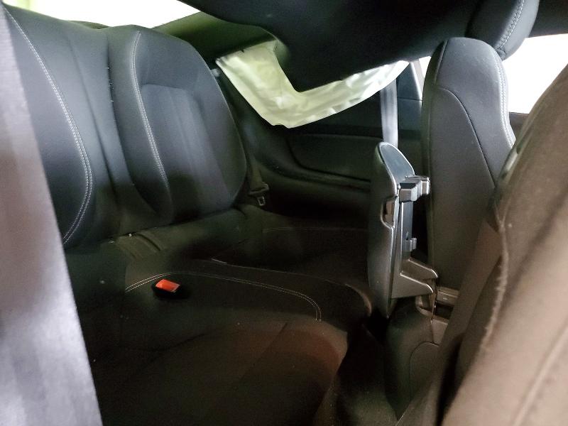 Photo 10 from auction – 2020 FORD MUSTANG with VIN 1FA6P8TH4L5124890