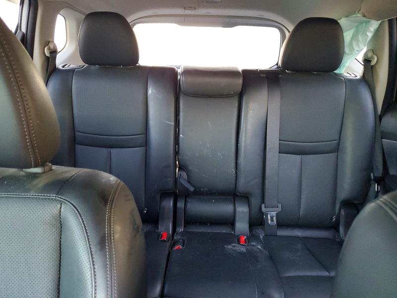 Photo 10 from auction – 2017 NISSAN ROGUE S with VIN JN8AT2MT9HW404763
