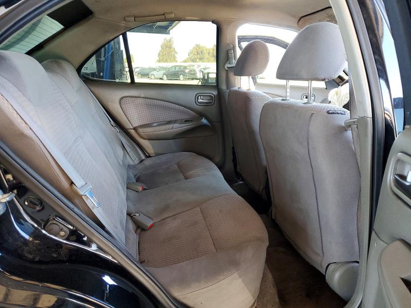 Photo 10 from auction – 2005 NISSAN SENTRA with VIN 3N1CB51A95L467183
