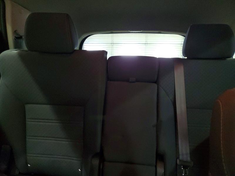 Photo 10 from auction – 2018 KIA SORENTO LX with VIN 5XYPGDA53JG403669