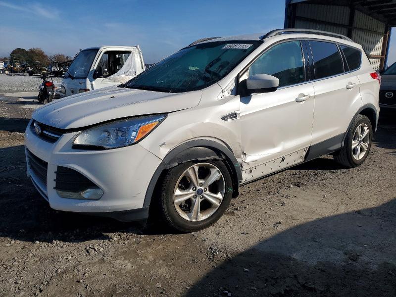 Photo 1 from auction – 2015 FORD ESCAPE SE with VIN 1FMCU0G94FUB68971