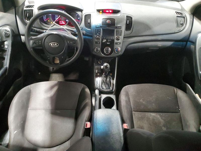 Фото 8 с аукциона – 2013 KIA FORTE EX с VIN KNAFU4A24D5684949