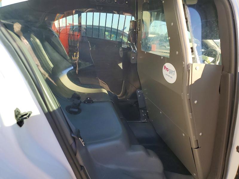 Photo 10 from auction – 2015 FORD TAURUS with VIN 1FAHP2L86FG112125