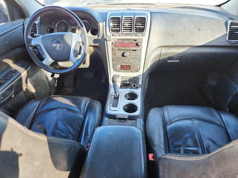 Фото 8 с аукциона – 2012 GMC ACADIA SLT с VIN 1GKKVSED9CJ145011