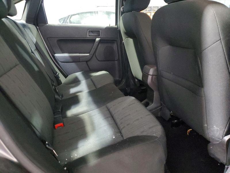 Photo 10 from auction – 2009 FORD FOCUS with VIN 1FAHP35N29W209583