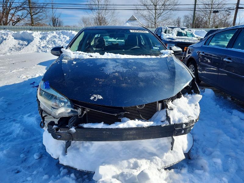 Photo 5 from auction – 2015 TOYOTA COROLLA L with VIN 5YFBURHE8FP224049