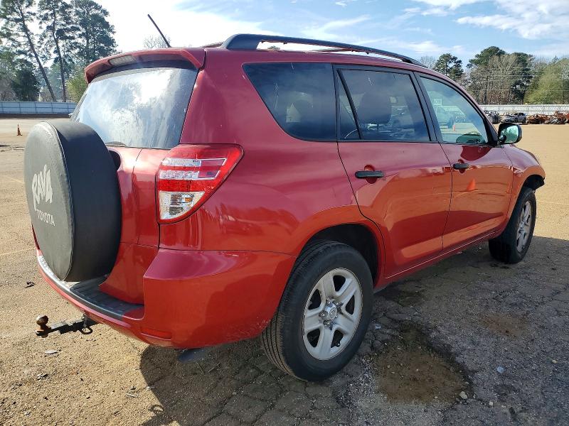 Photo 3 from auction – 2010 TOYOTA RAV4 with VIN 2T3ZF4DV3AW050312