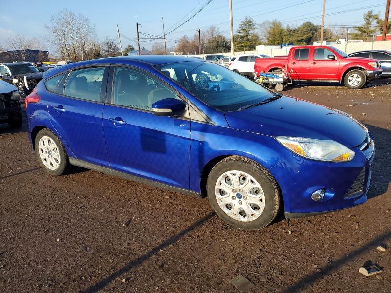 صورة رقم 4 من المزاد - 2012 FORD FOCUS SE مع VIN 1FAHP3K20CL322998