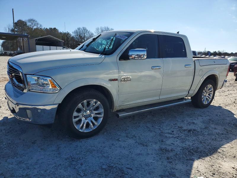 Фото 1 с аукциона – 2017 RAM 1500 LONGH с VIN 1C6RR7PM8HS670515