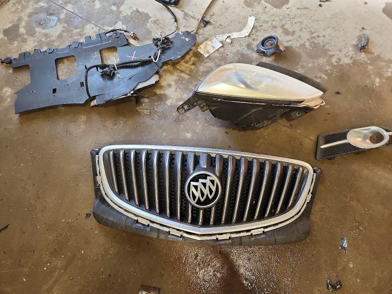 Photo 12 from auction – 2014 BUICK VERANO with VIN 1G4PP5SK0E4149915