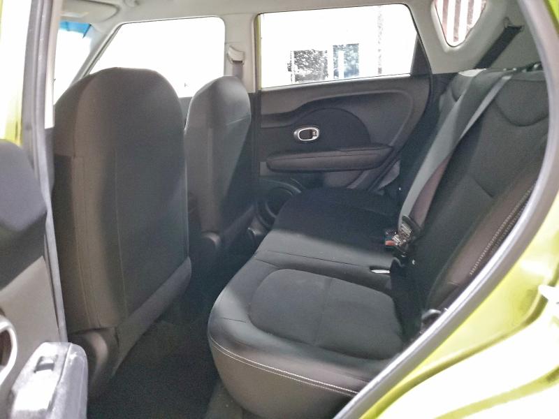 Photo 10 from auction – 2016 KIA SOUL with VIN KNDJN2A28G7826985