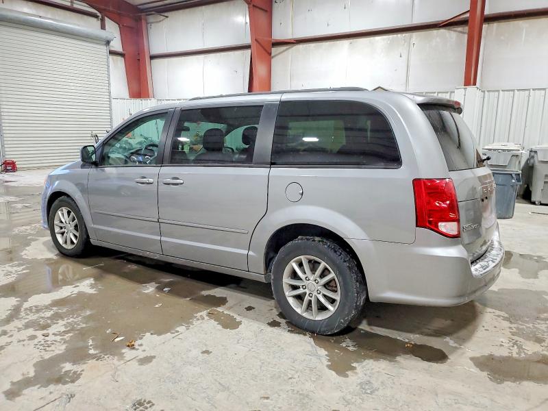 Photo 2 from auction – 2013 DODGE GRAND CARA with VIN 2C4RDGCG1DR754291
