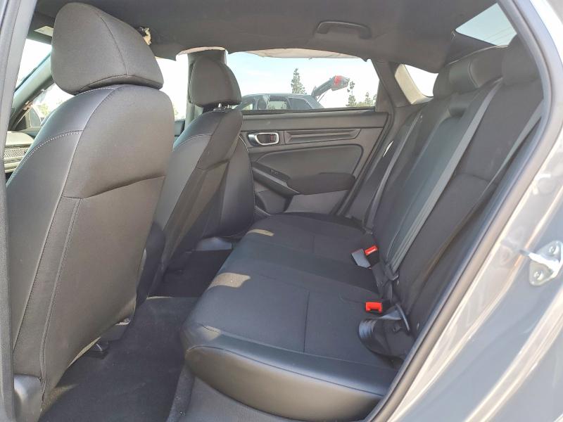 Photo 10 from auction – 2026 HONDA CIVIC with VIN 2HGFE2F5XTH524476