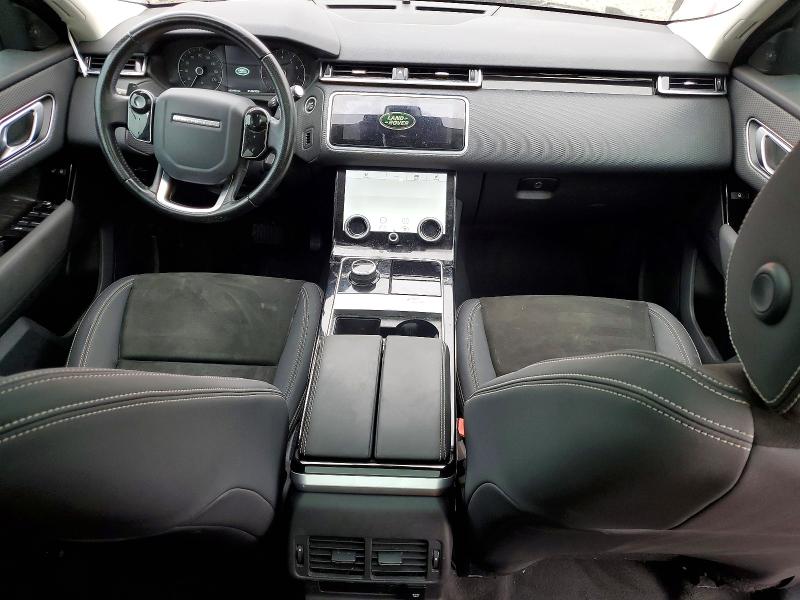 Photo 8 from auction – 2019 LAND ROVER RANGE ROVE with VIN SALYA2EX1KA792537