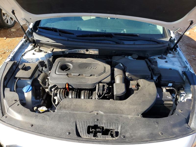 Photo 11 from auction – 2015 HYUNDAI SONATA SE with VIN 5NPE24AF2FH182869