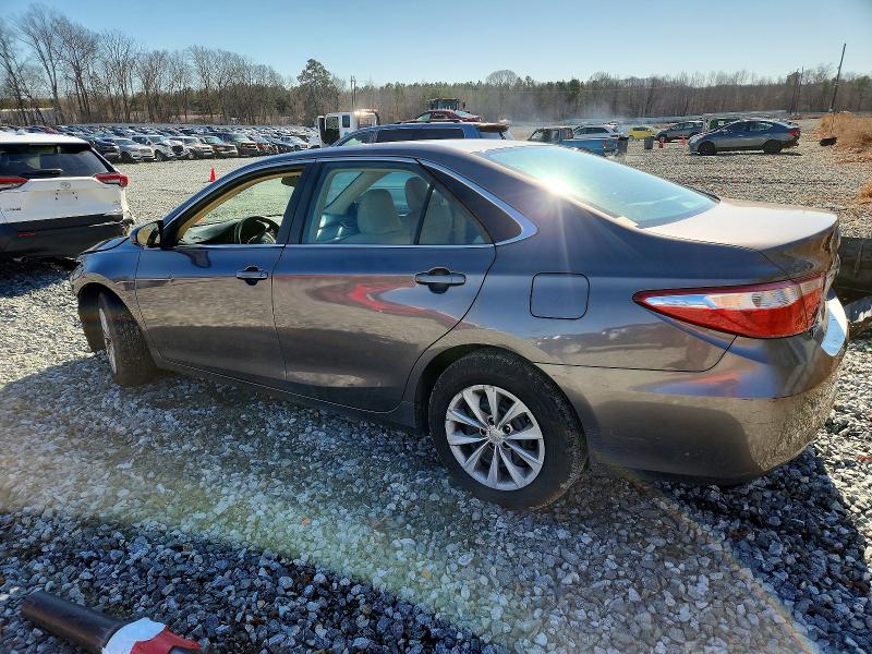 Photo 2 from auction – 2015 TOYOTA CAMRY with VIN 4T1BF1FK4FU037104