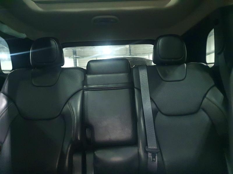 Photo 10 from auction – 2018 JEEP CHEROKEE L with VIN 1C4PJMDX2JD534590