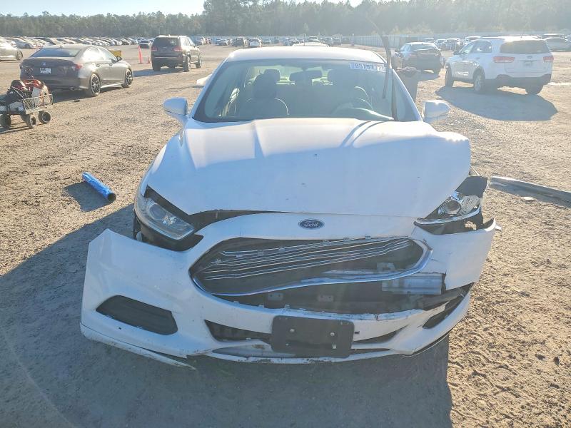 Photo 5 from auction – 2016 FORD FUSION with VIN 3FA6P0H7XGR394081