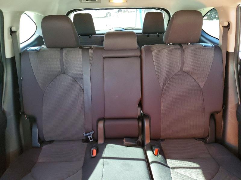 Photo 10 from auction – 2024 TOYOTA HIGHLANDER with VIN 5TDZARAH8RS532054