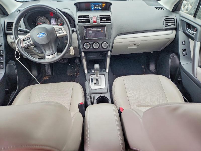 Photo 8 from auction – 2014 SUBARU FORESTER 2 with VIN JF2SJAHC9EH524767