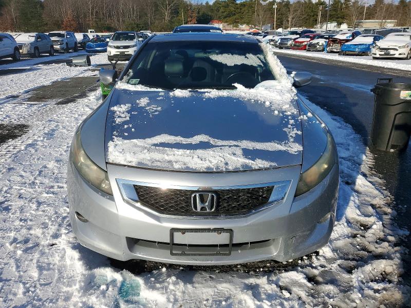 Photo 5 from auction – 2010 HONDA ACCORD with VIN 1HGCS1B82AA016553