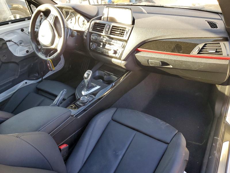 Photo 8 from auction – 2016 BMW 228 I SULE with VIN WBA1F9C50GV545396