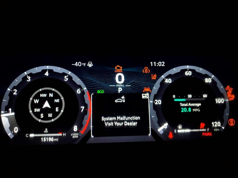 Photo 9 from auction – 2025 TOYOTA TACOMA with VIN 3TMLB5JN7SM126113