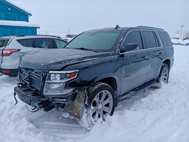 2019 CHEV TAHOE - Търг №99728745