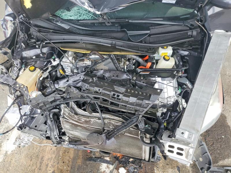 Photo 11 from auction – 2013 TOYOTA PRIUS with VIN JTDKN3DU8D1711311