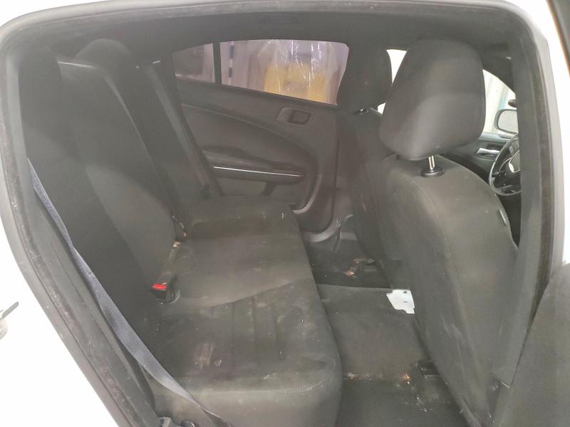 Photo 10 from auction – 2015 DODGE CHARGER PO with VIN 2C3CDXKT8FH796331