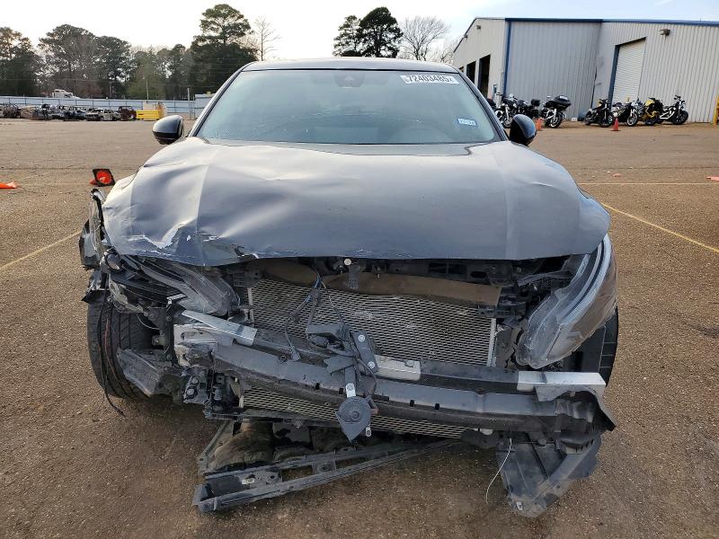 Photo 5 from auction – 2023 NISSAN ALTIMA SL with VIN 1N4BL4EV0PN352204