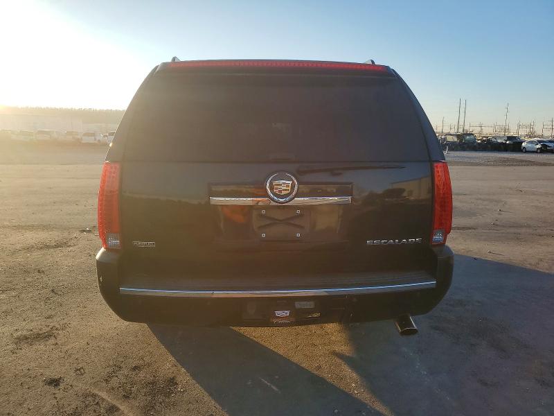 Photo 6 from auction – 2010 CADILLAC ESCALADE with VIN 1GYUCJEF0AR149401