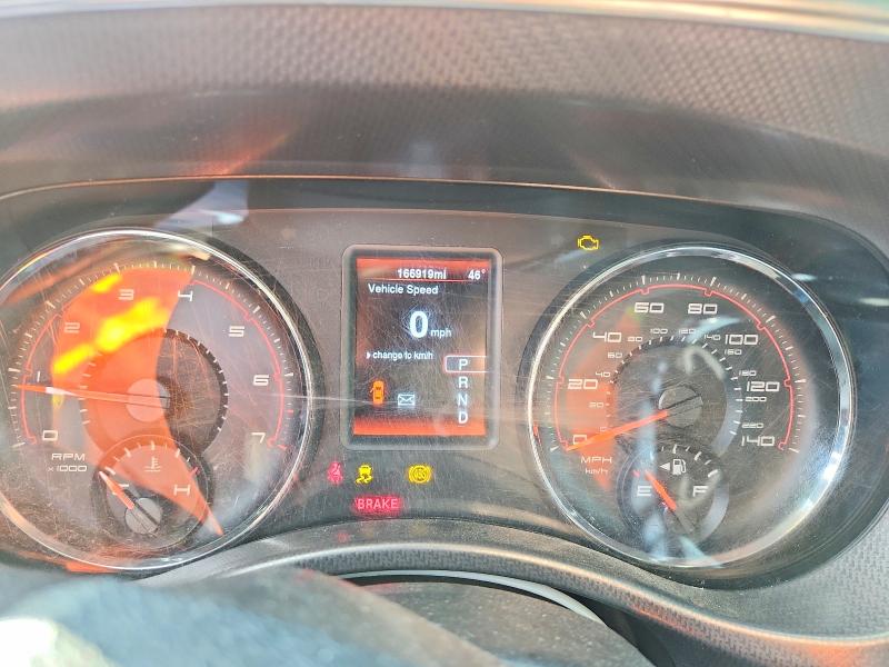 Photo 9 from auction – 2013 DODGE CHARGER with VIN 2C3CDXBG6DH625299