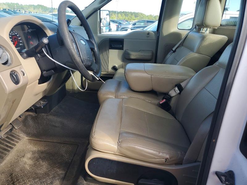 Photo 7 from auction – 2008 FORD F150 with VIN 1FTRF12208KC88063